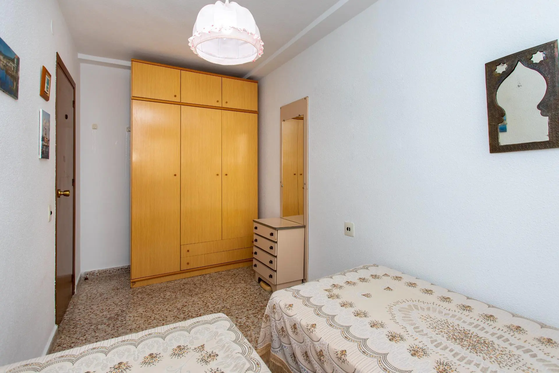 Penthouse Of 88 M² In Torrevieja, Spain