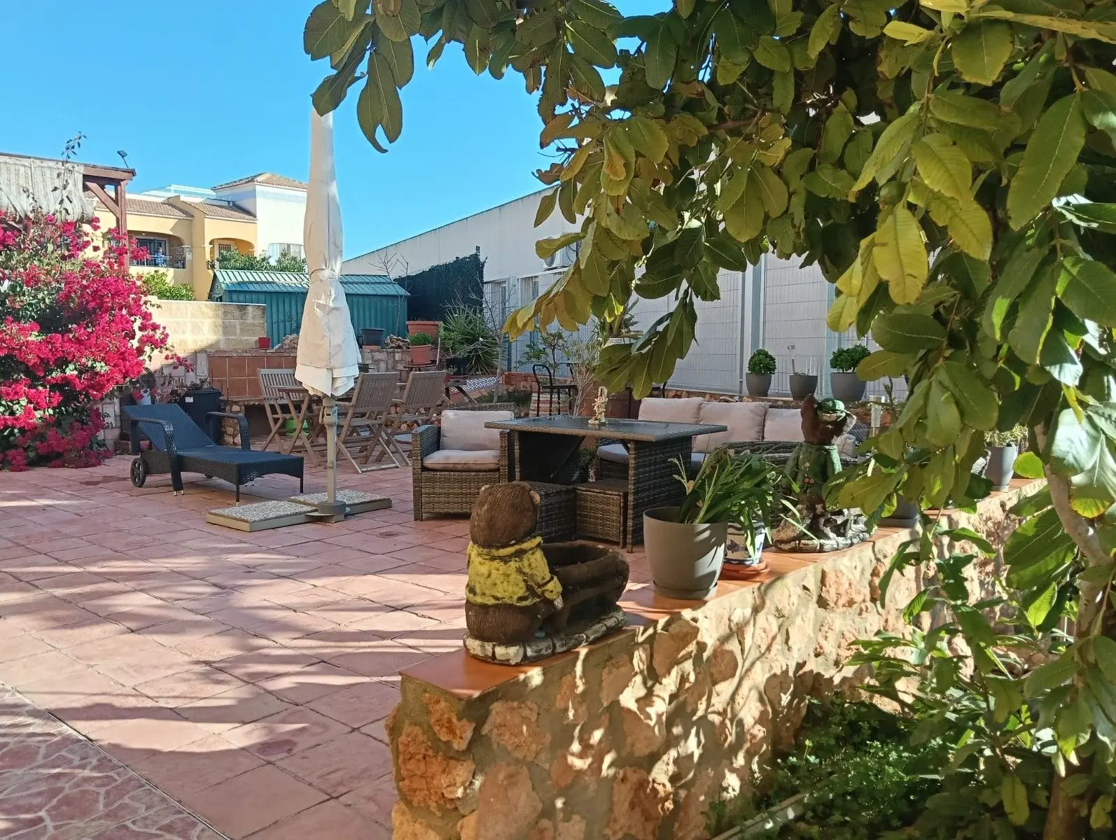 Apartment Of 63 M² In Los Montesinos, Spain