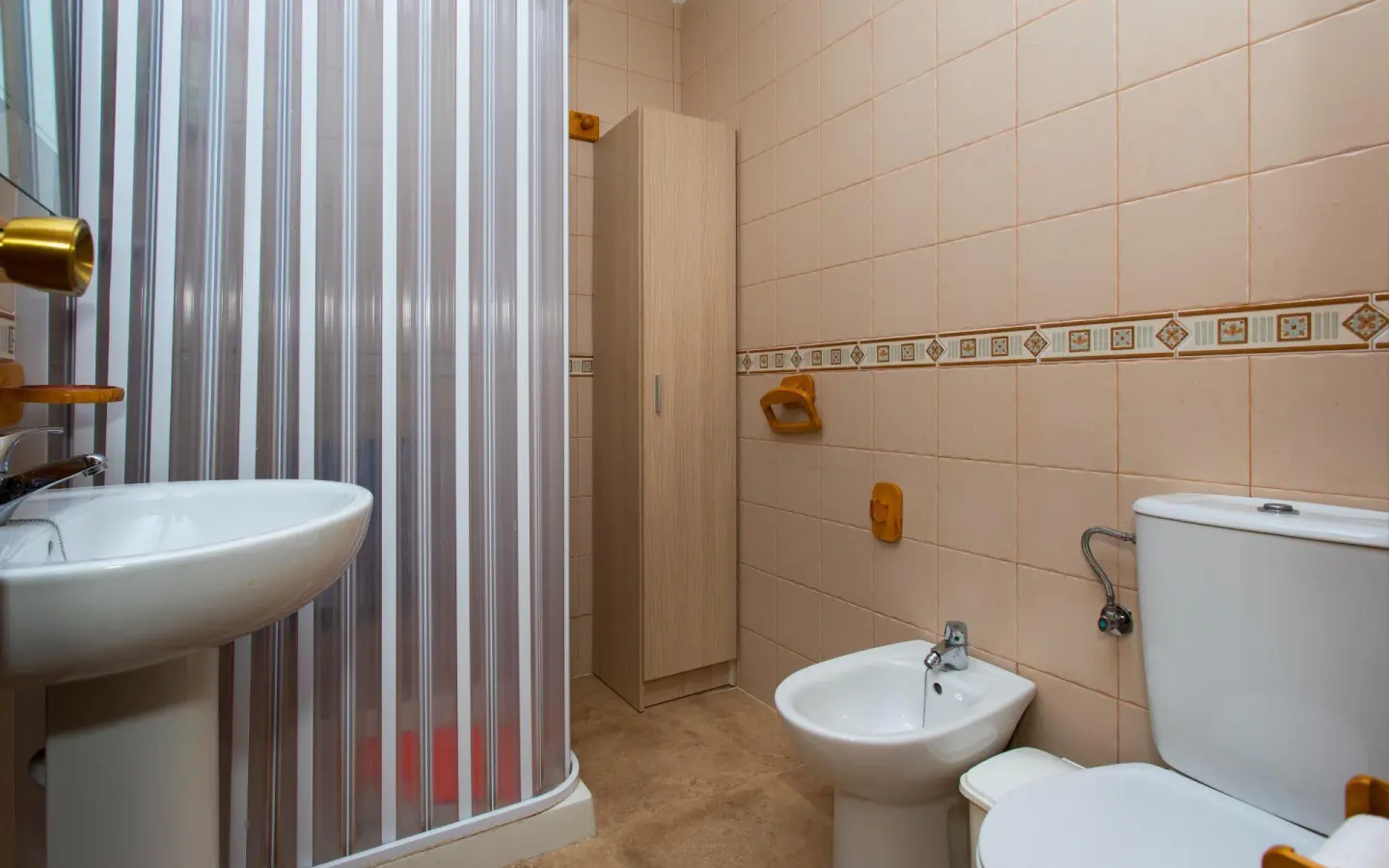3-bedroom Penthouse In Torrevieja, Spain (88 M²)