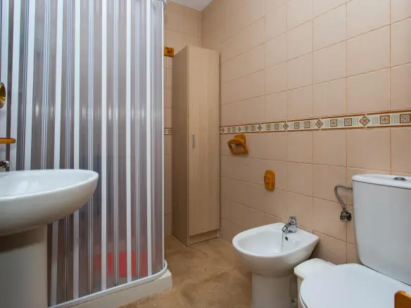 3-bedroom Penthouse In Torrevieja, Spain (88 M²)