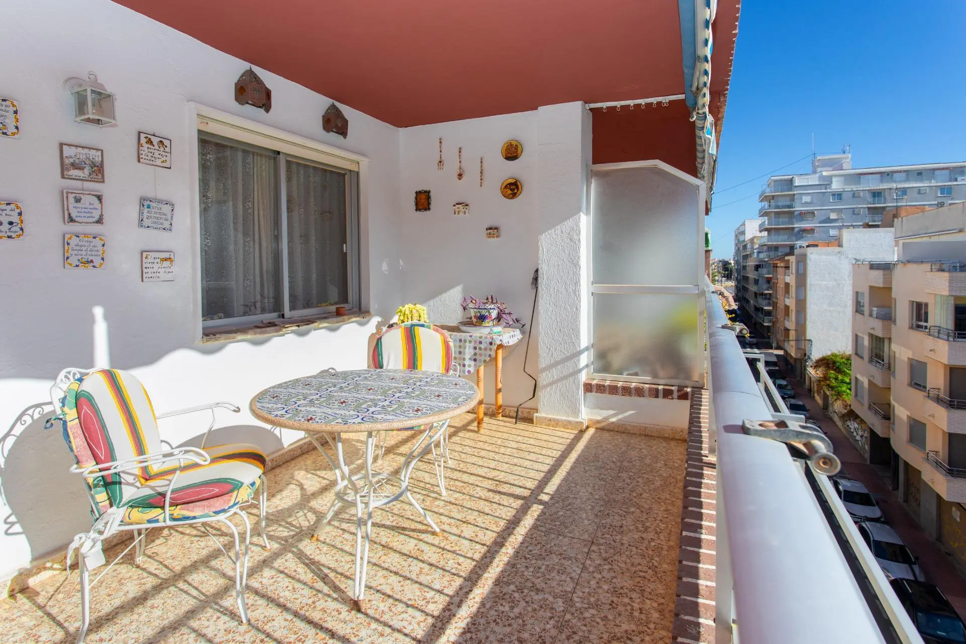 Penthouse Of 88 M² In Torrevieja, Spain