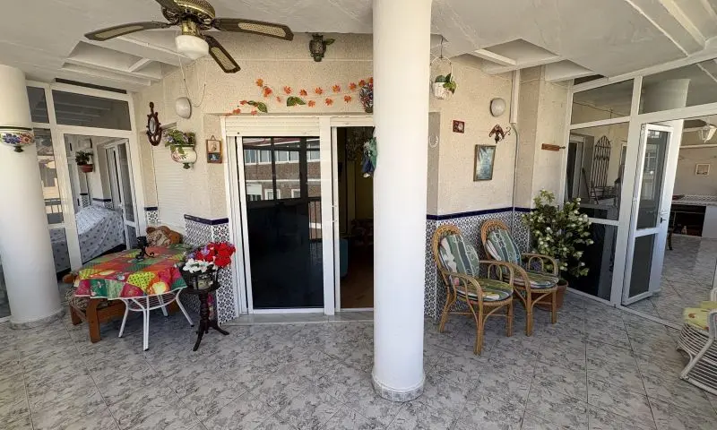 Apartment Of 88 M² In Torrevieja, Spain