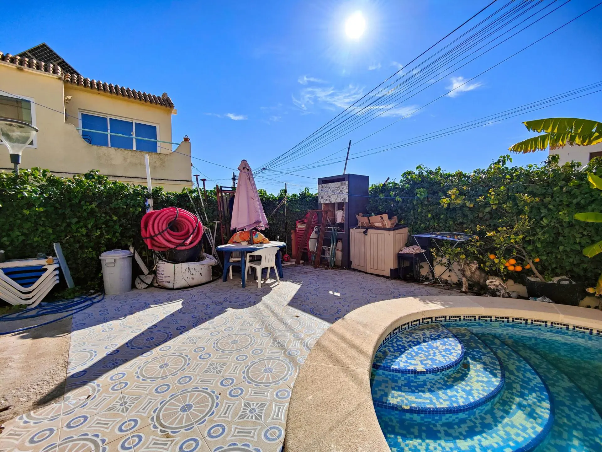 House Of 92 M² In San Miguel De Salinas, Spain
