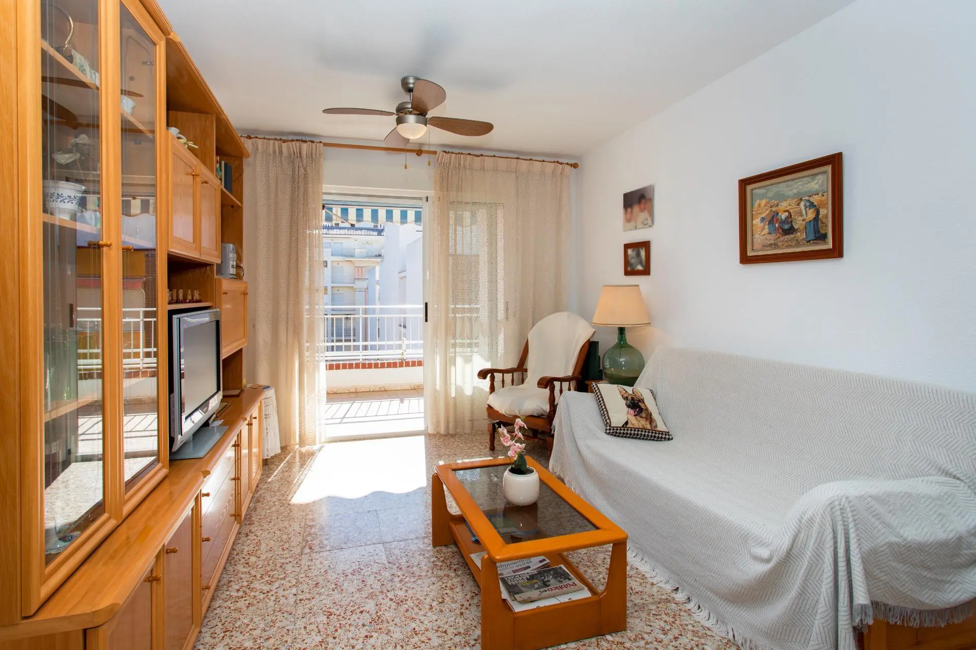 Penthouse Of 88 M² In Torrevieja, Spain