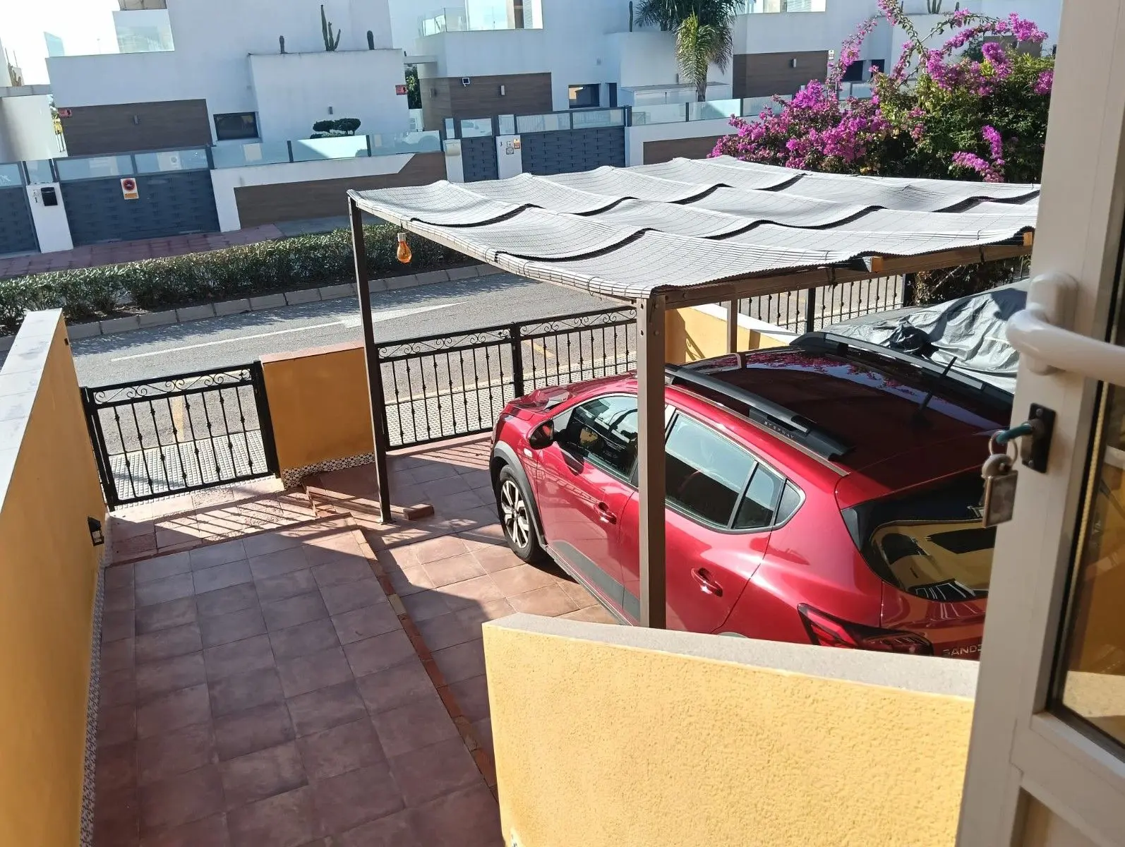 Apartment Of 63 M² In Los Montesinos, Spain