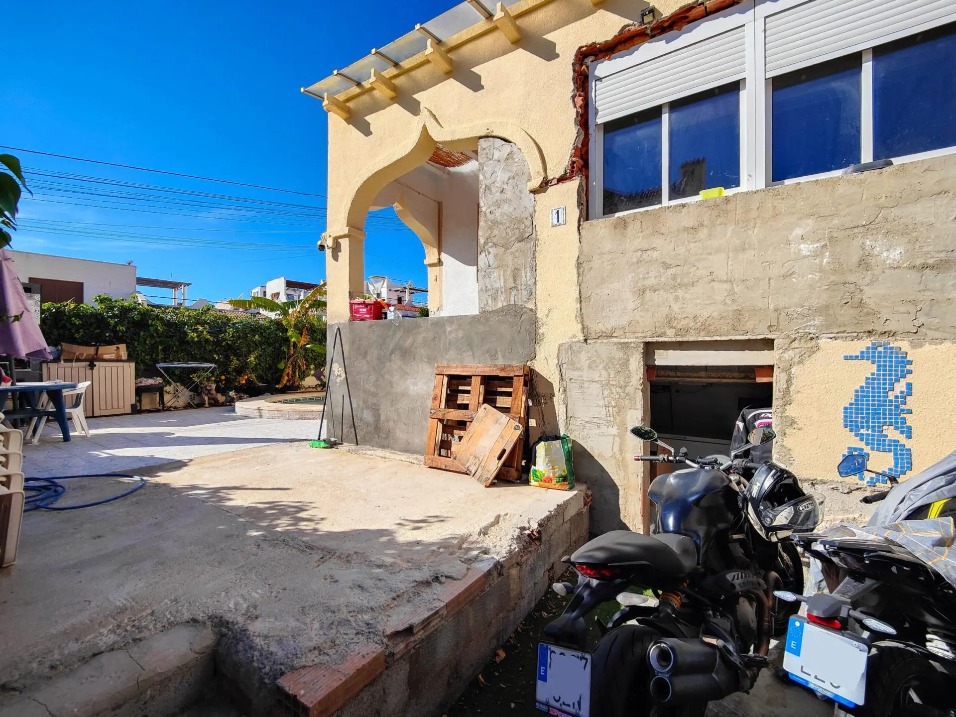 House Of 92 M² In San Miguel De Salinas, Spain