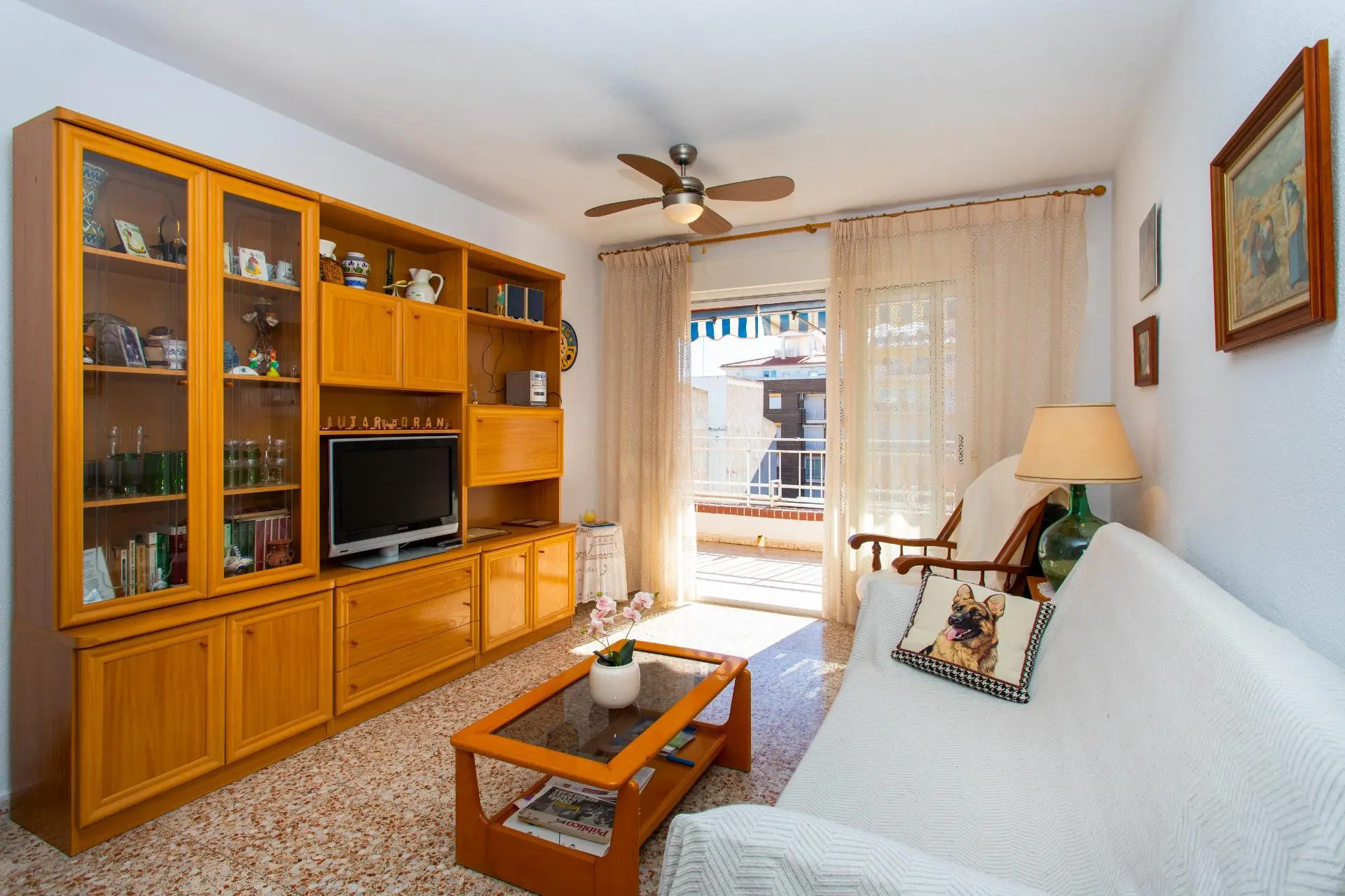 Penthouse Of 88 M² In Torrevieja, Spain