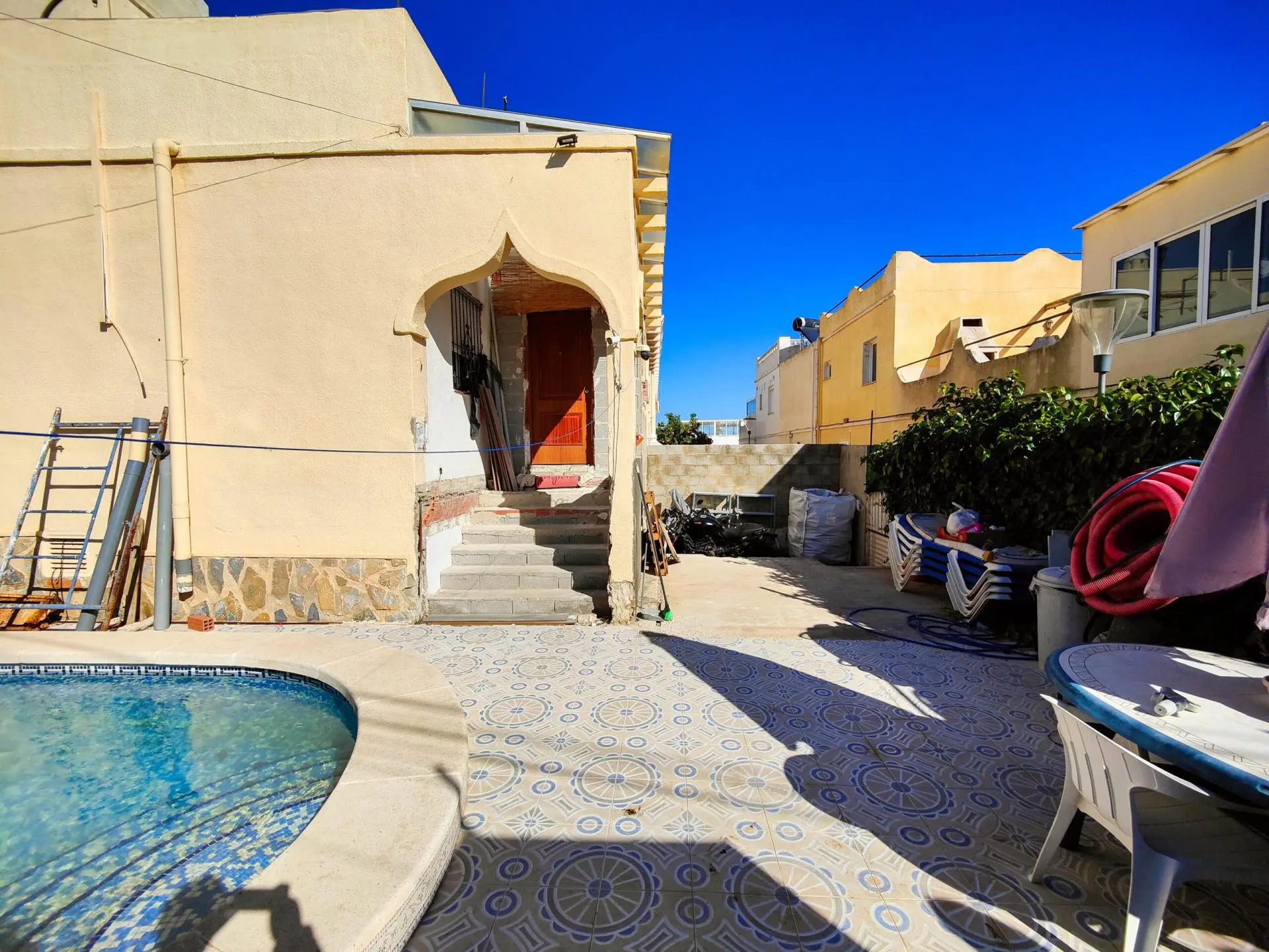 House Of 92 M² In San Miguel De Salinas, Spain