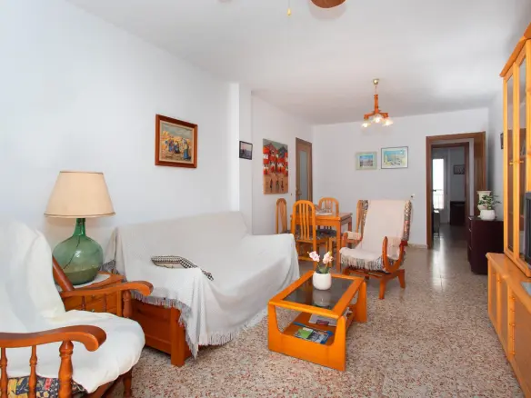 3-bedroom Penthouse In Torrevieja, Spain (88 M²)
