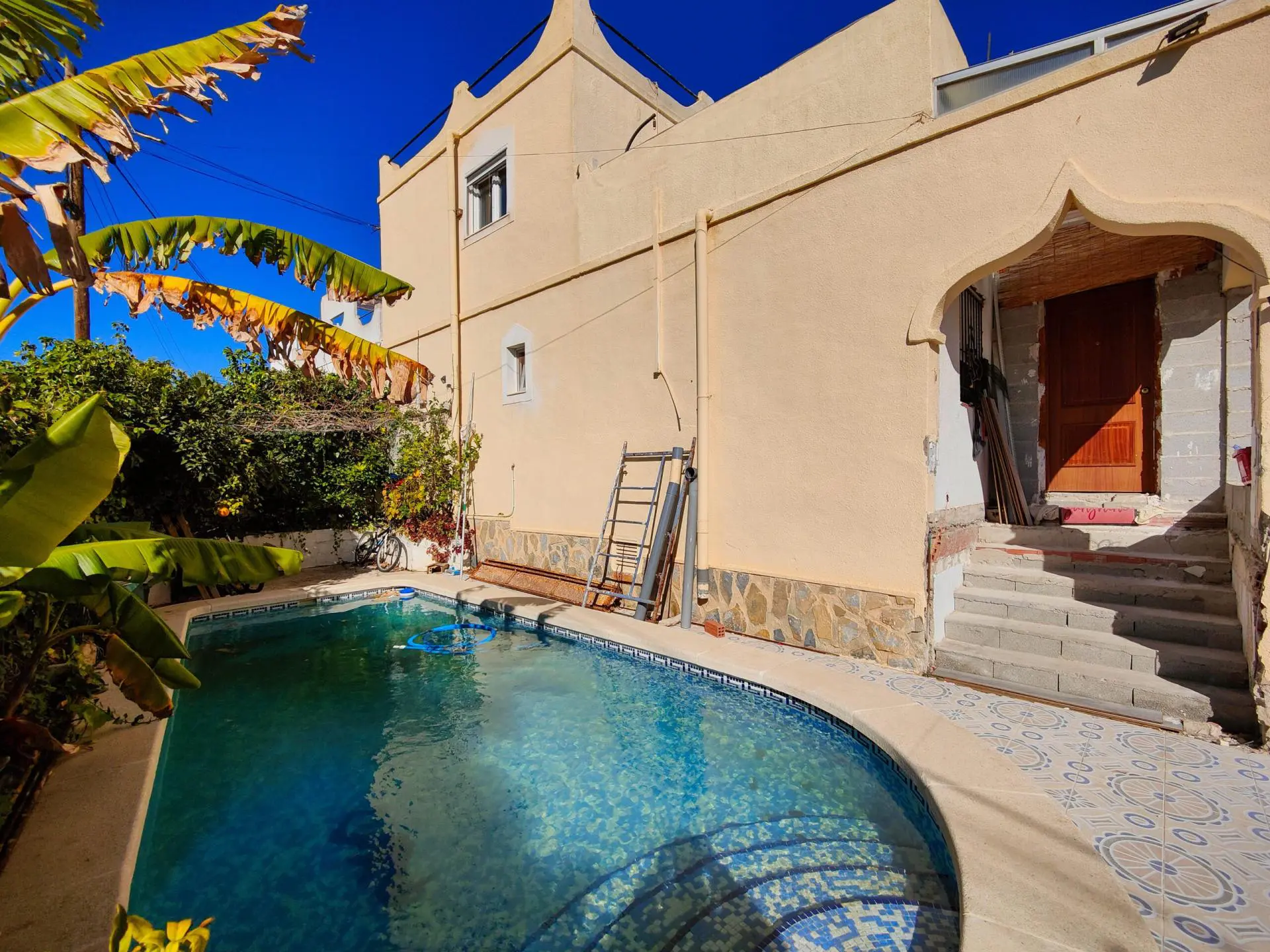 House Of 92 M² In San Miguel De Salinas, Spain