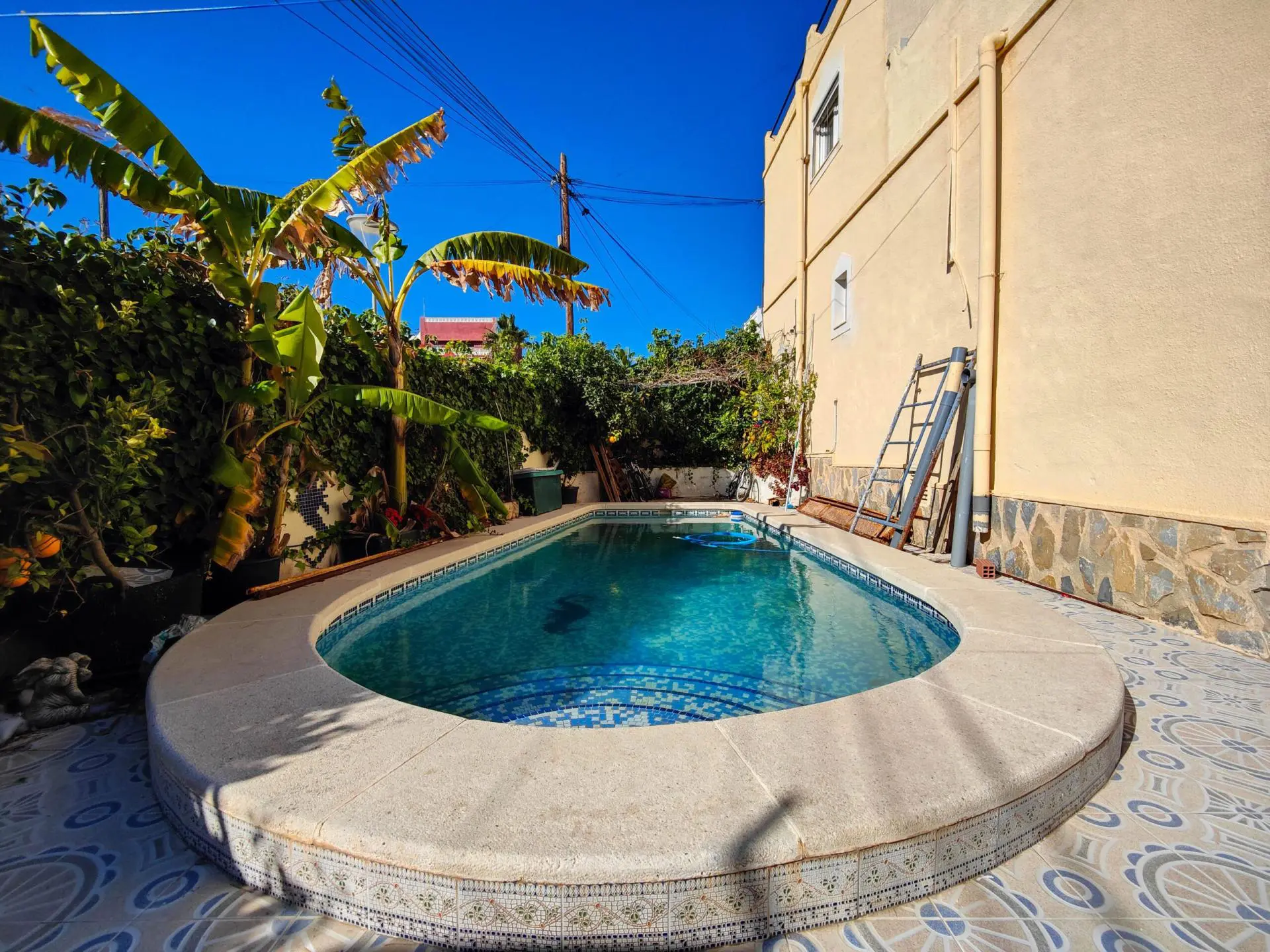 House Of 92 M² In San Miguel De Salinas, Spain
