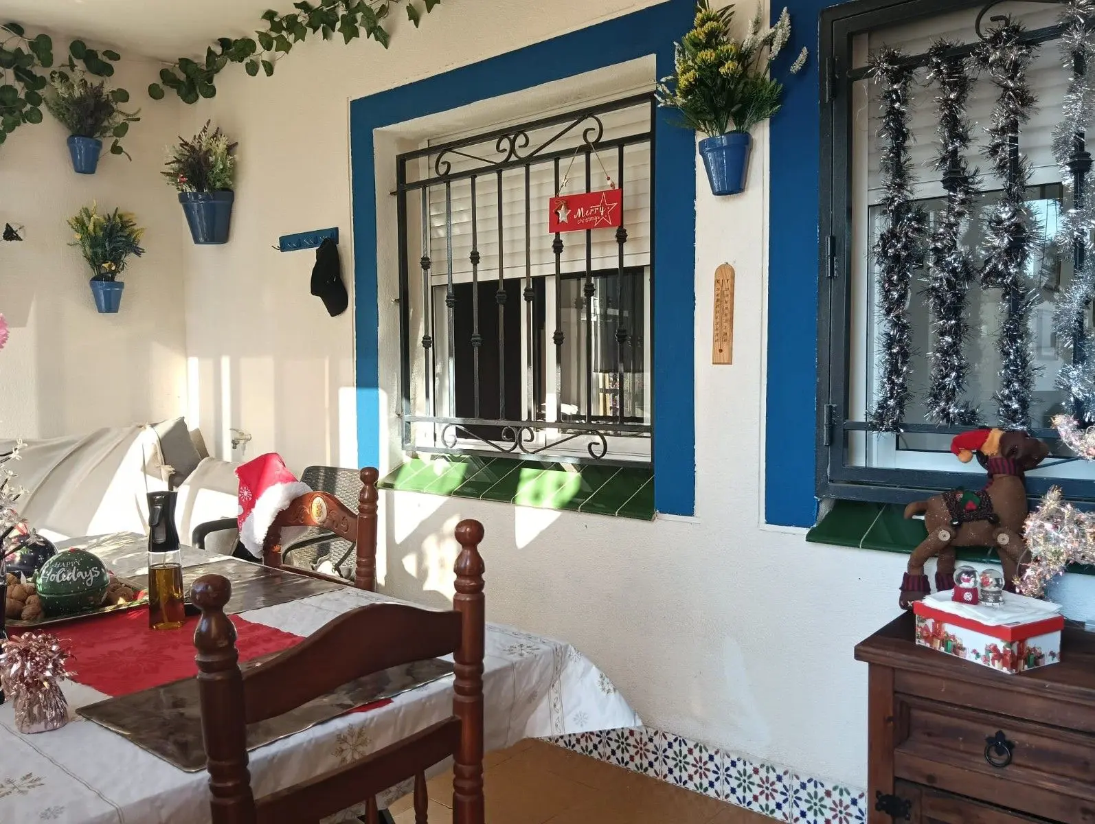 Apartment Of 63 M² In Los Montesinos, Spain