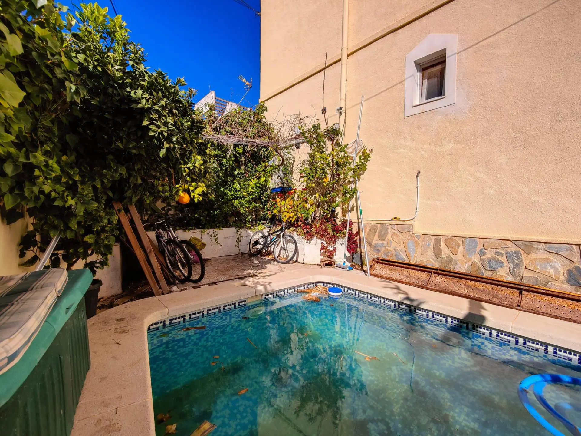 House Of 92 M² In San Miguel De Salinas, Spain