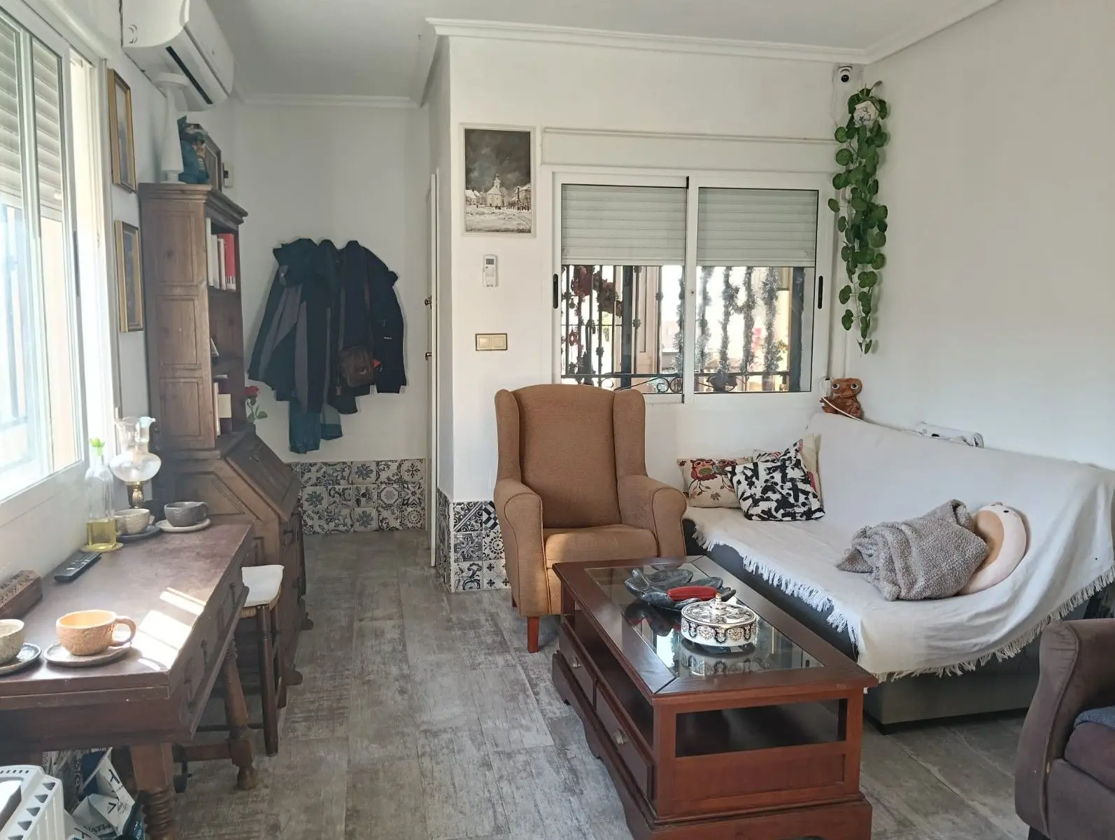 Apartment Of 63 M² In Los Montesinos, Spain