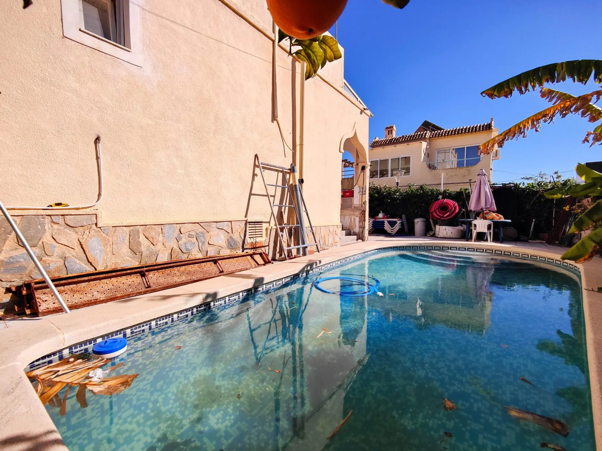 House Of 92 M² In San Miguel De Salinas, Spain