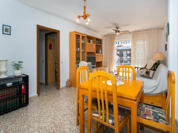 3-bedroom Penthouse In Torrevieja, Spain (88 M²)
