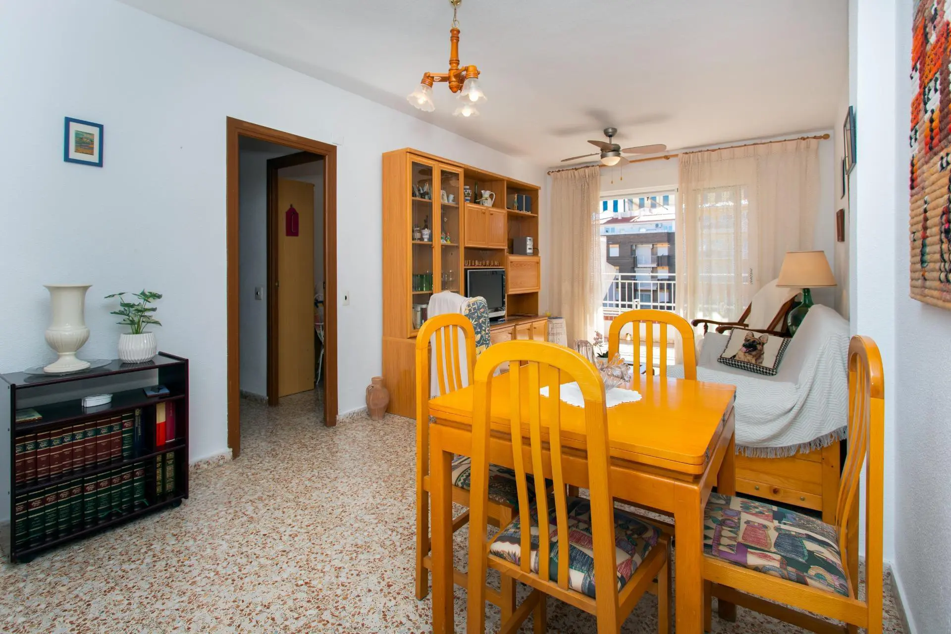 Penthouse Of 88 M² In Torrevieja, Spain