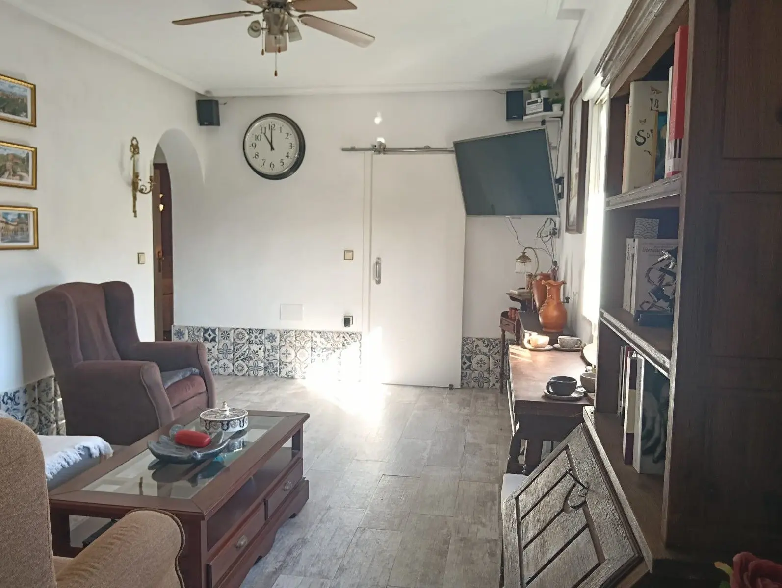 Apartment Of 63 M² In Los Montesinos, Spain