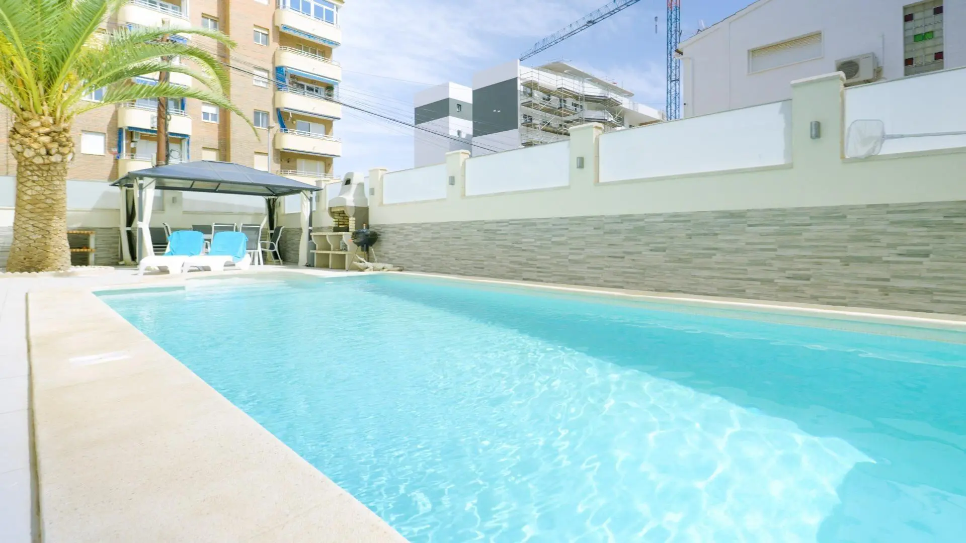 House Of 163 M² In Torrevieja, Spain