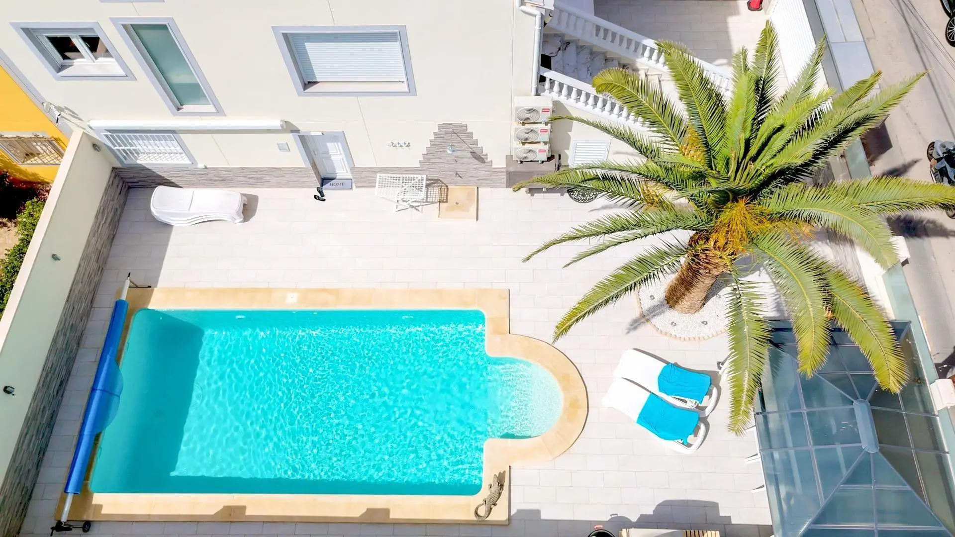 House Of 163 M² In Torrevieja, Spain