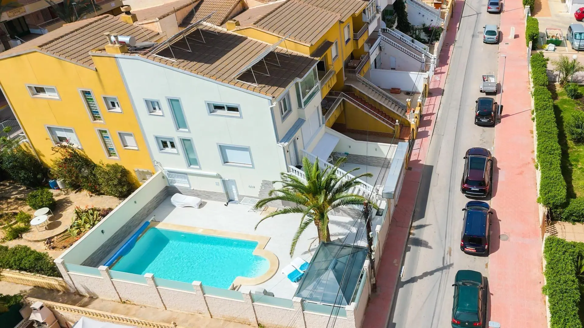 House Of 163 M² In Torrevieja, Spain
