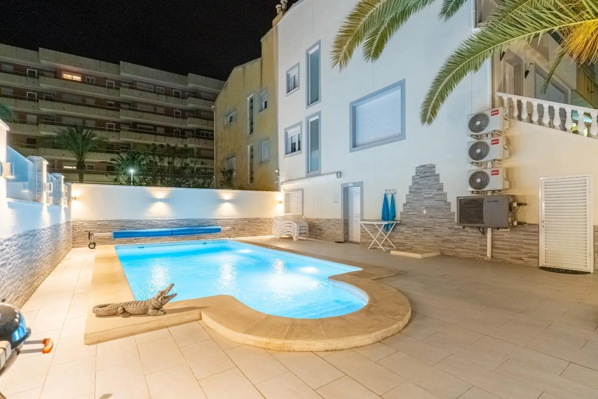 House Of 163 M² In Torrevieja, Spain