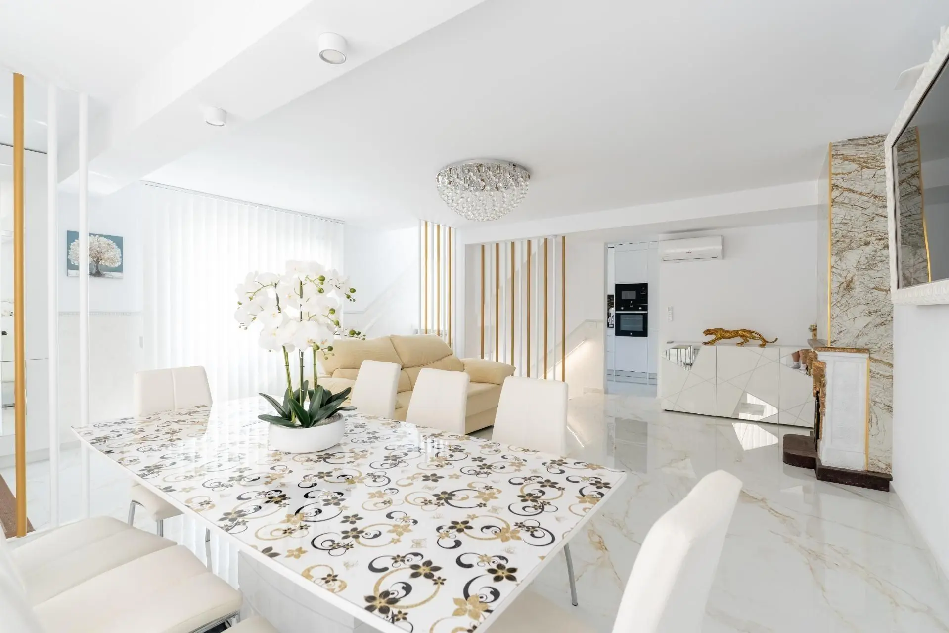House Of 163 M² In Torrevieja, Spain