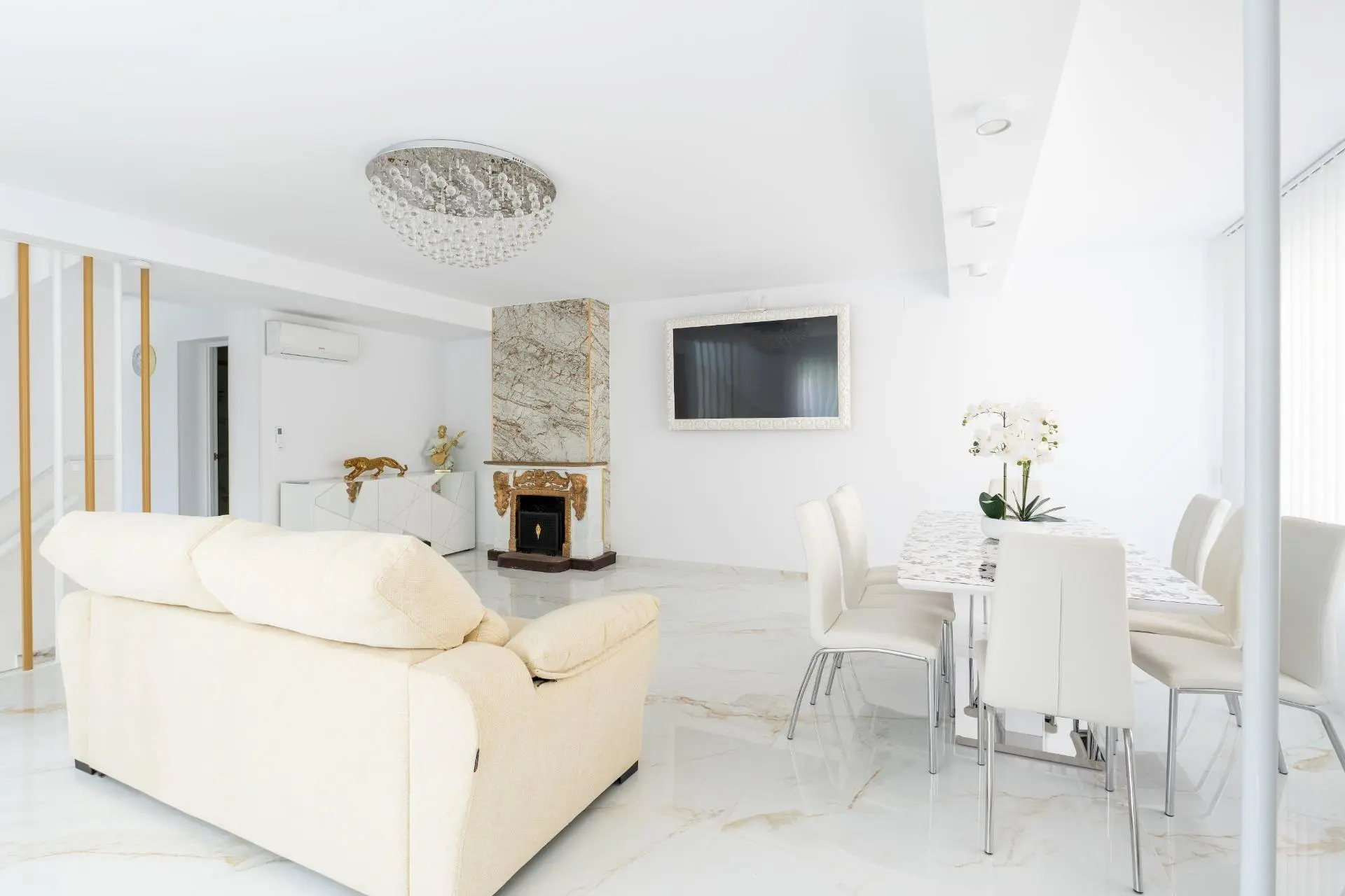 House Of 163 M² In Torrevieja, Spain
