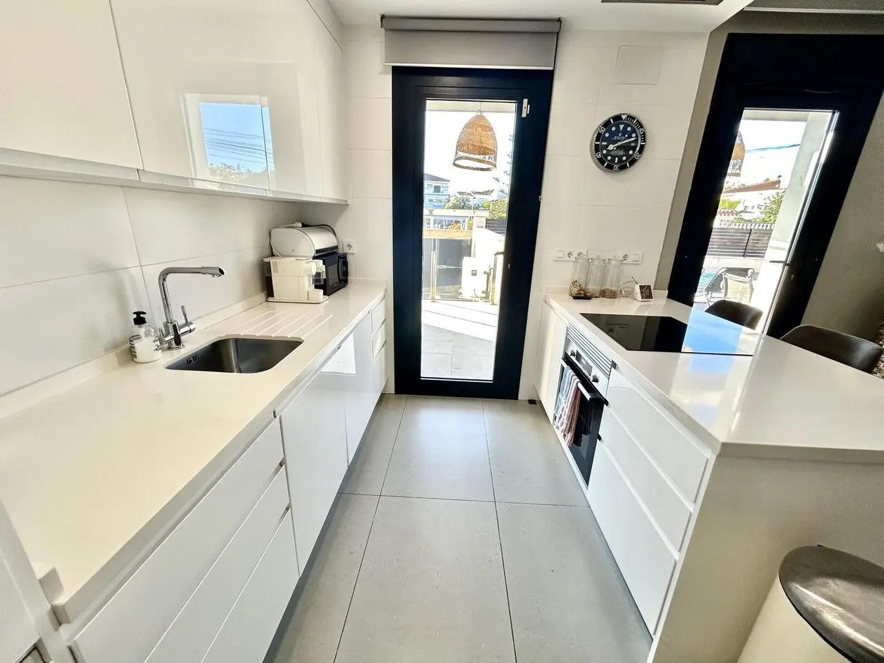 Villa Of 300 M² In Torrevieja, Spain
