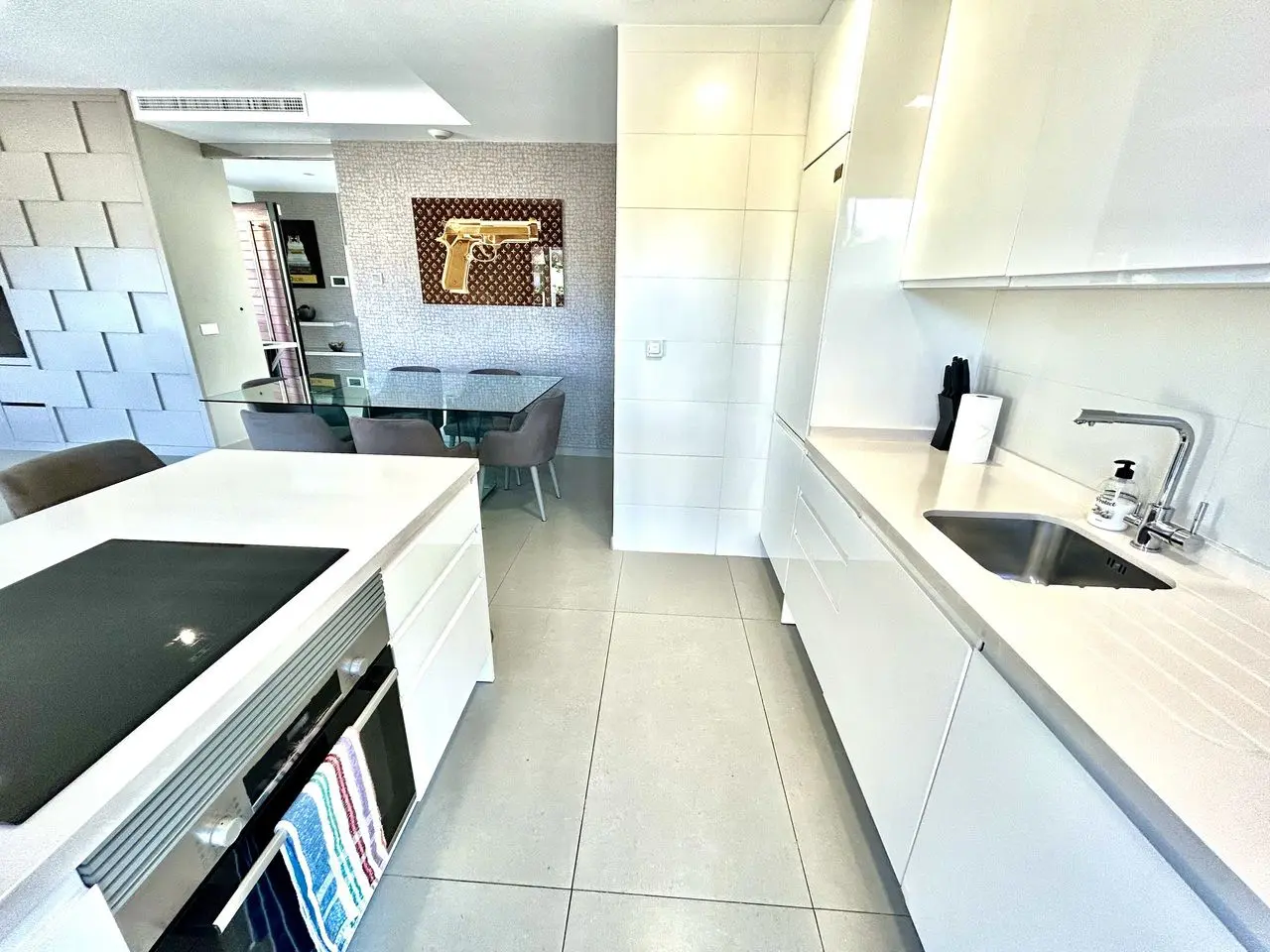 Villa Of 300 M² In Torrevieja, Spain