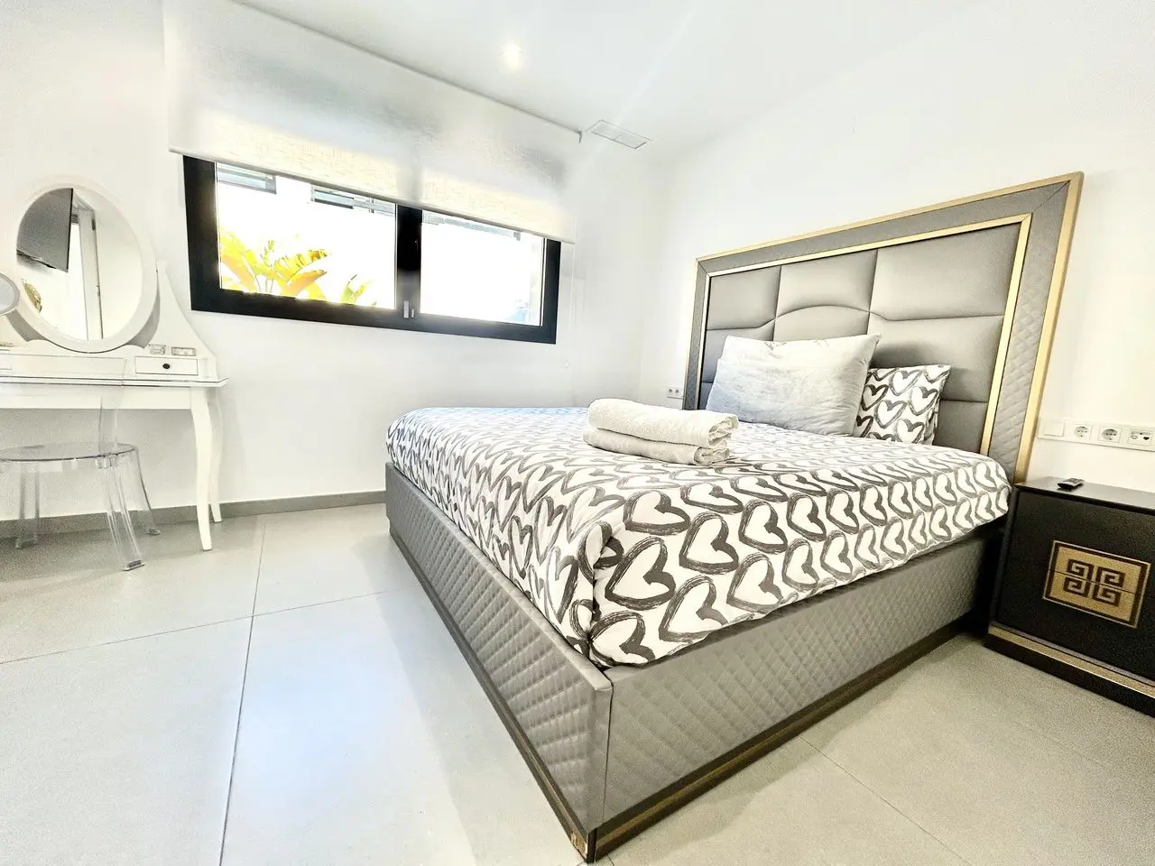 Villa Of 300 M² In Torrevieja, Spain