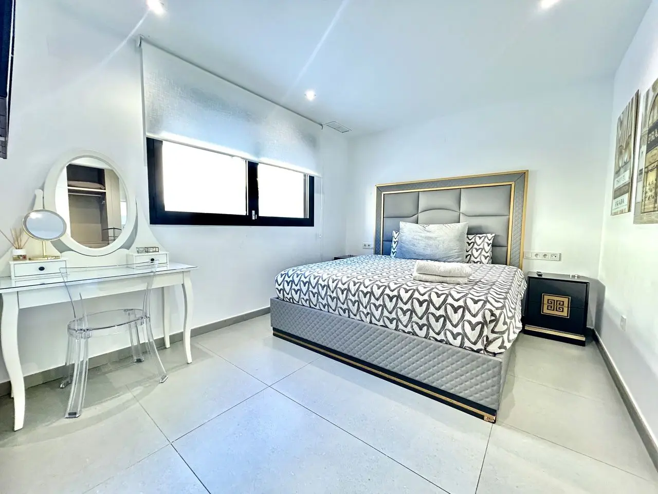 Villa Of 300 M² In Torrevieja, Spain