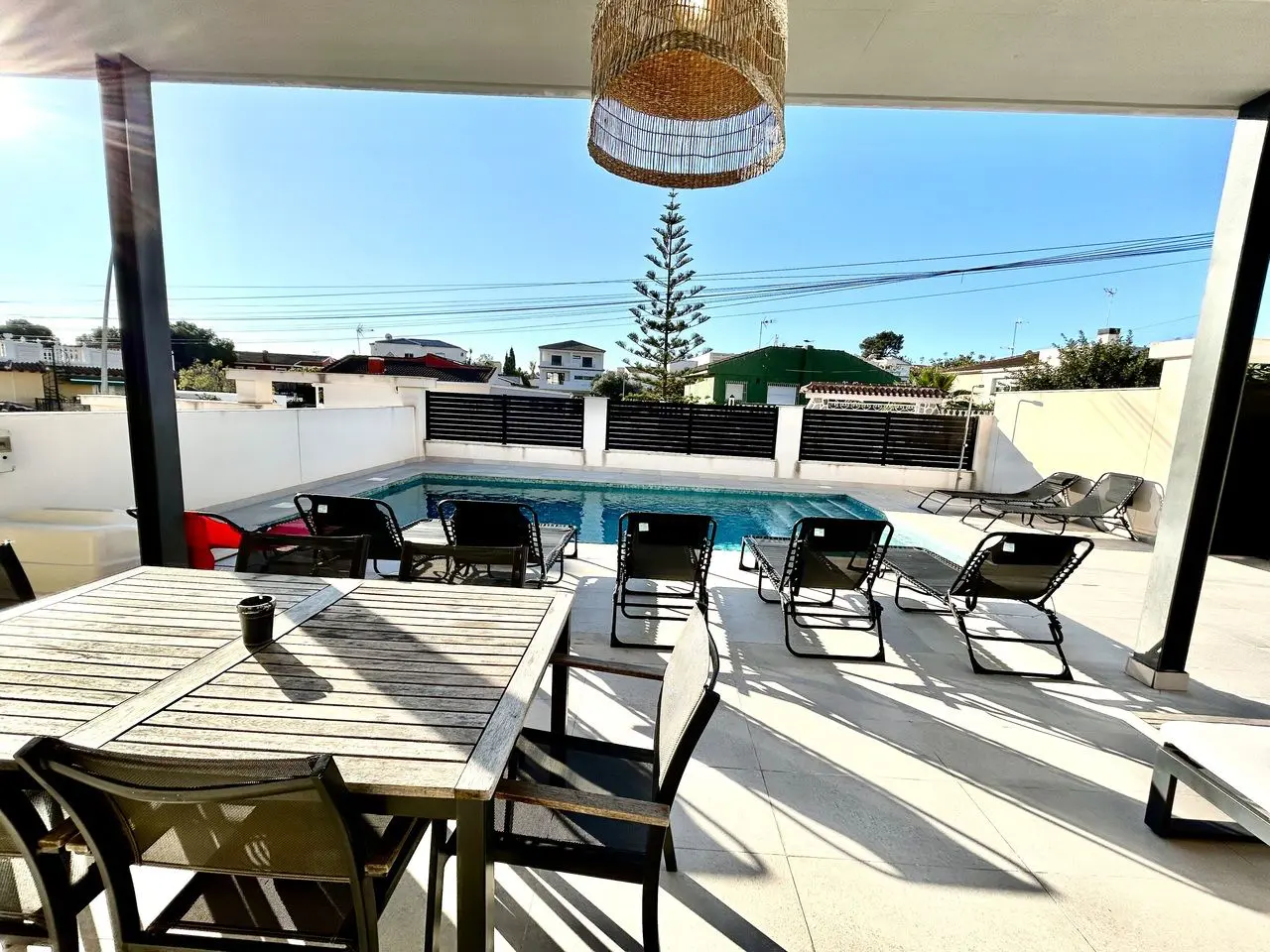 Villa Of 300 M² In Torrevieja, Spain