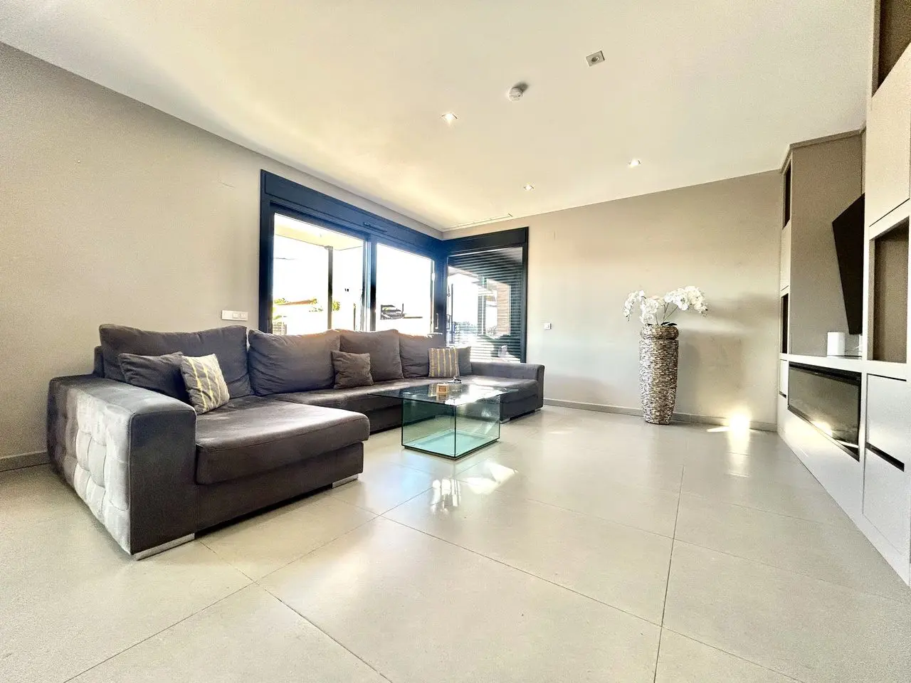 Villa Of 300 M² In Torrevieja, Spain