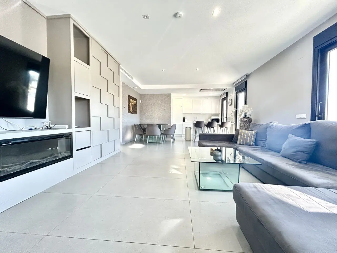 Villa Of 300 M² In Torrevieja, Spain
