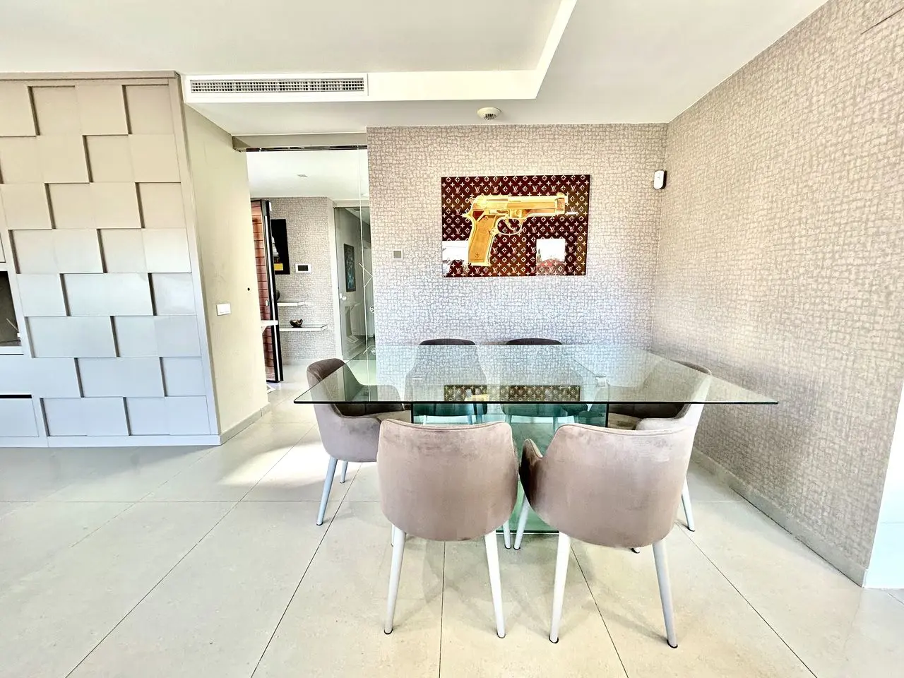 Villa Of 300 M² In Torrevieja, Spain