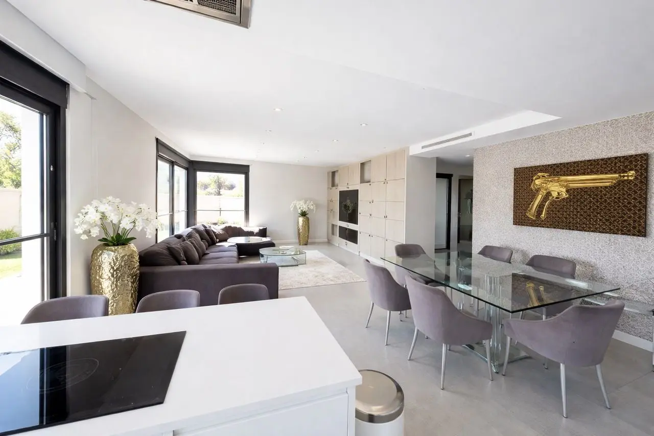 Villa Of 300 M² In Torrevieja, Spain