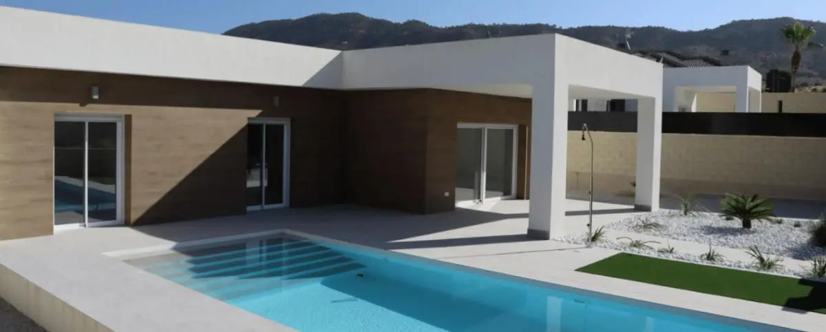 Villa Of 145 M² In La Romana, Spain