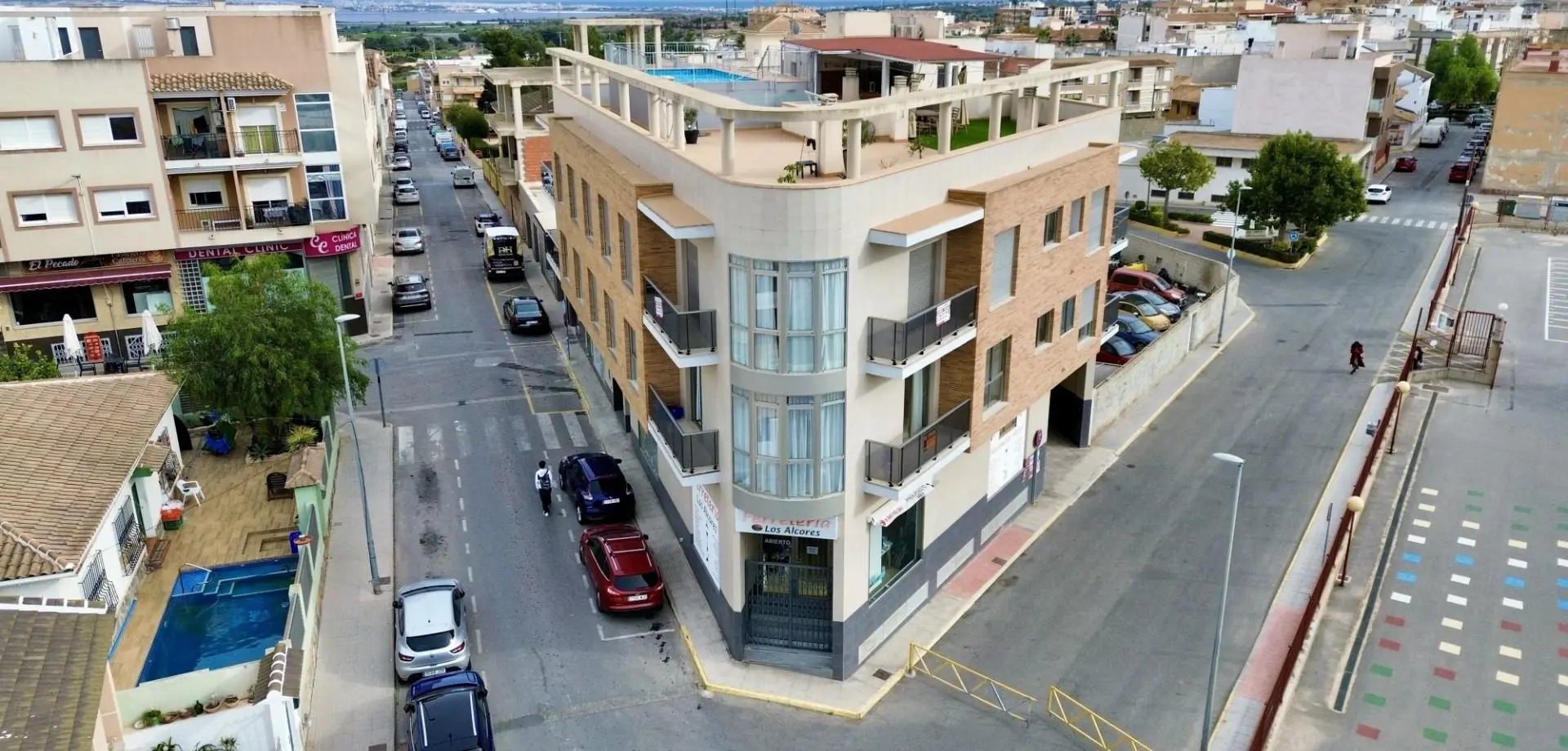 Apartment Of 99 M² In San Miguel De Salinas
