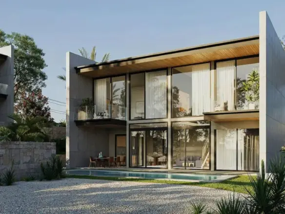 Villa Of 273 M² In Calpe, Spain