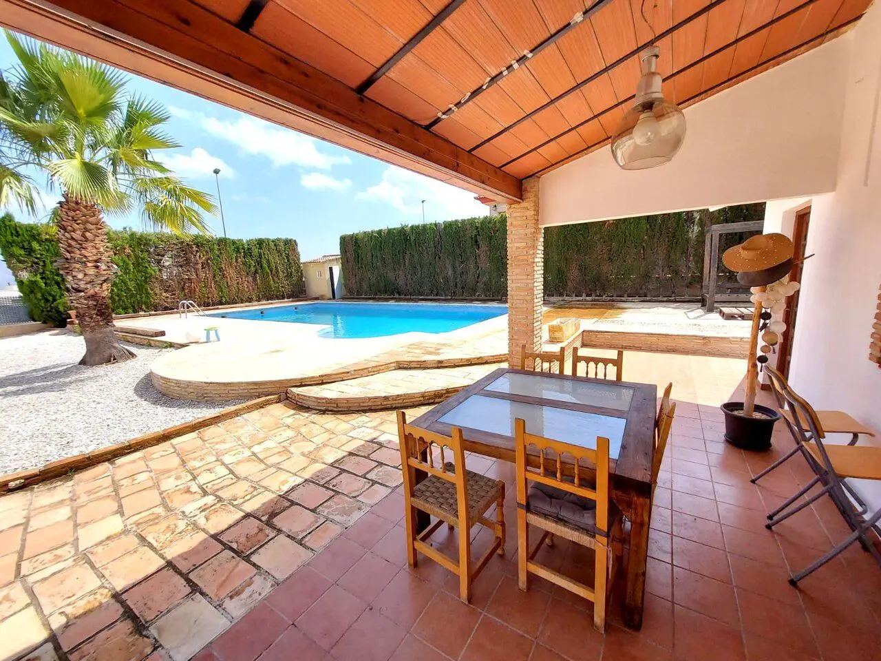 Villa Of 400 M² In Murcia, Spain