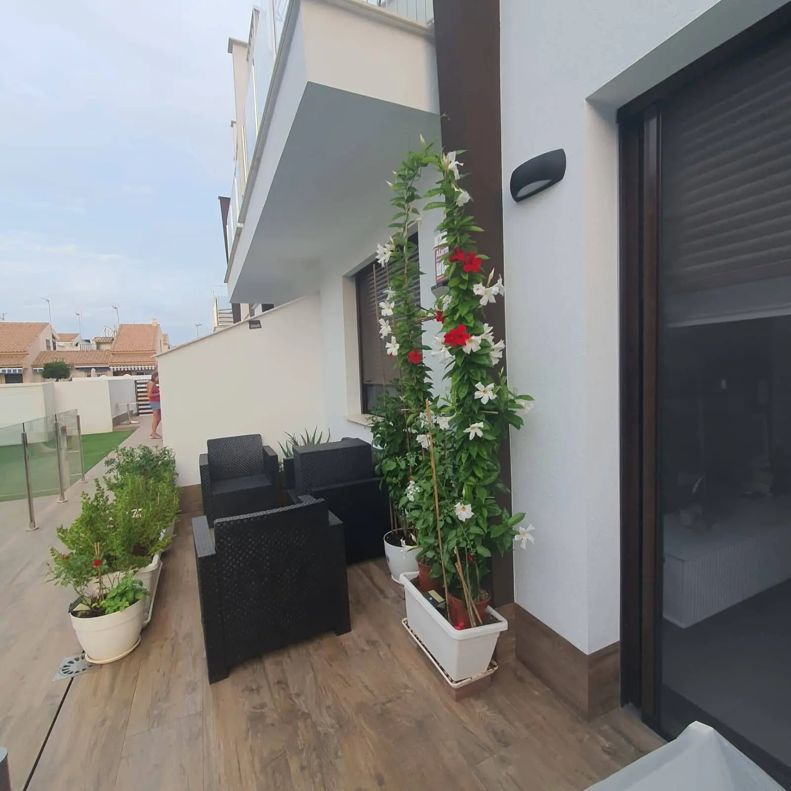 Villa Of 92 M² In San Pedro Del Pinatar, Spain