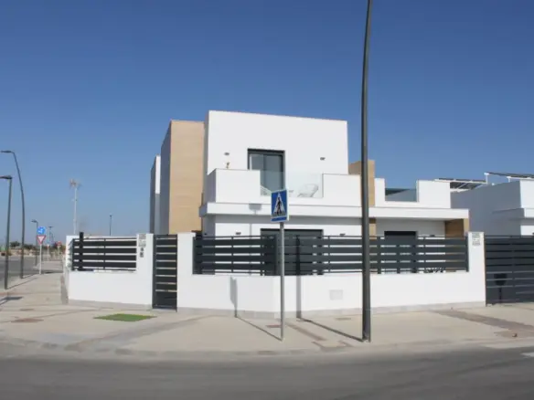 Villa Of 75 M² In Torre Pacheco, Spain