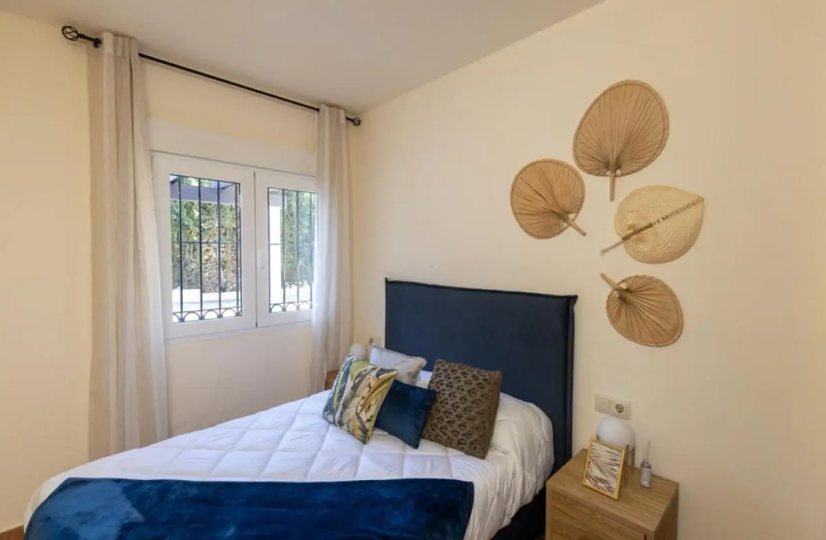 Terraced House Of 164 M² In Fuente Alamo De Murcia, Spain