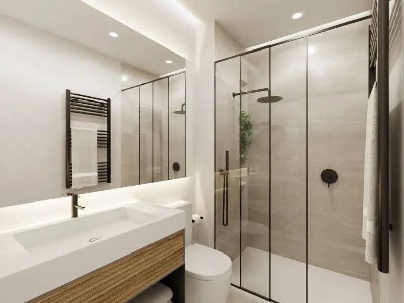 Apartment Of 112 M² In Los Alcázares, Spain