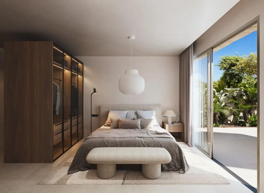 Villa Of 130 M² In Cabo De Palos, Spain