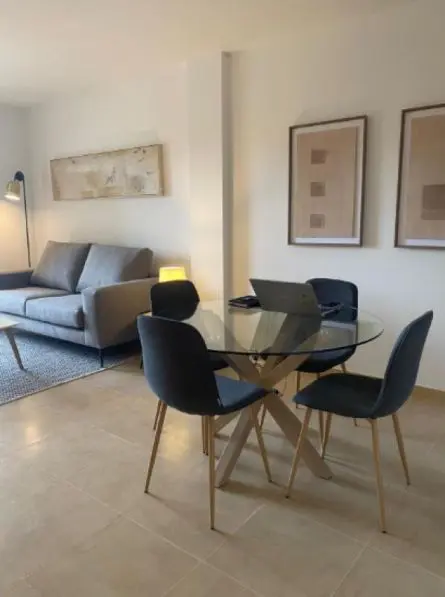 Apartment Of 71 M² In Orihuela Costa, Spain