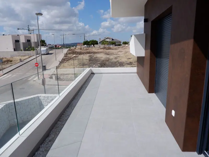 Villa Of 240 M² In Benijofar, Spain