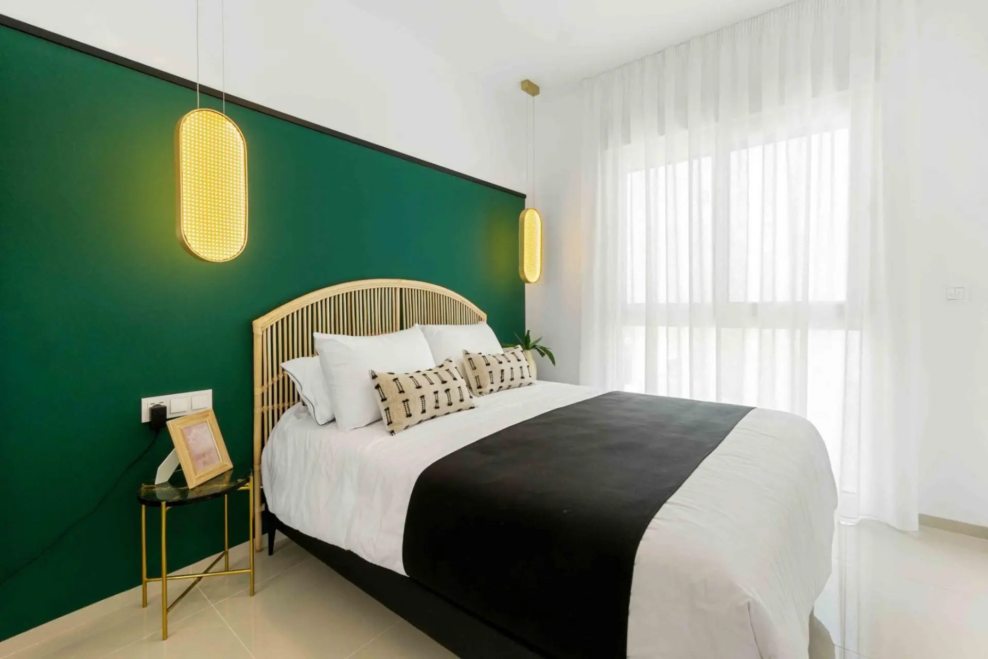 Apartment Of 89 M² With Features In Algorfa, Spain
