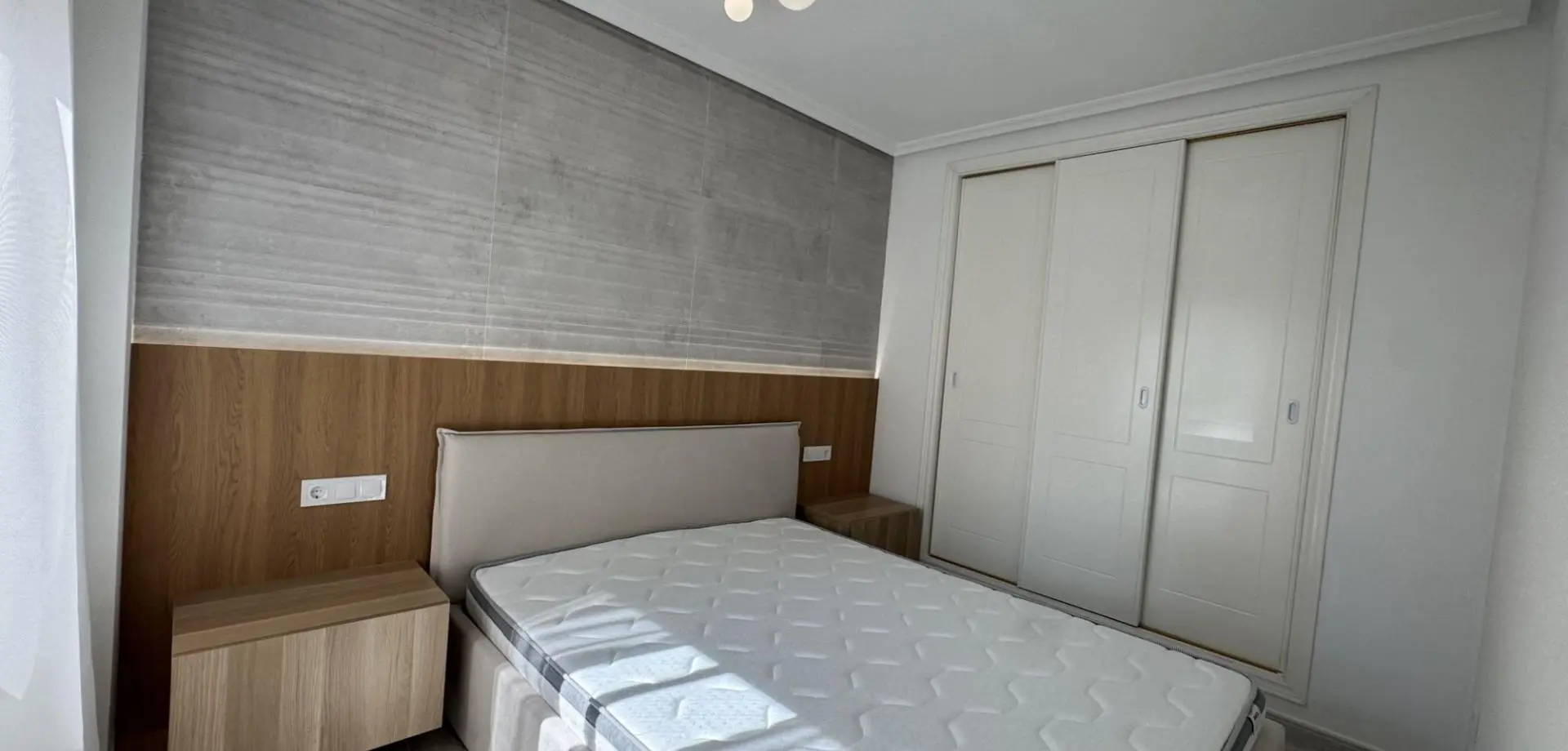 Apartment Of 83 M² In Orihuela Costa